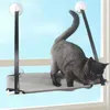 Tapetes para gatos, janela de rede para gatos, assento ensolarado, tecido à prova d'água, cama para gatos, escalada, colchão de dormir, camada única, rolamento duplo, 20kg