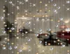 Fashion Crystal glass bead Curtain Indoor Home Decoration Luxury Wedding backdrop supplies 2111023444963