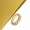 Designer Women Ring Women Earrings Fashion Designers Diamond Jewelry Earring Classic Gold Silver Ring Designers Rings For Lady F 6 7 8 Size