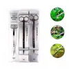 Outils VIV aquatique acier inoxydable ciseaux entretien paysage outil ADA qualité eau plante pour aquarium