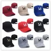 2023 Baseball Cap Ontwerpers Caps Zonnehoeden Heren Dames Emmer Hoed Dames Snapback Hoeden Heren Luxe Baseball Cap Met NY Letter H5-318 Qnnsl