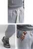 Women's Pants Women High Waisted Thermal Fleece Sweatpants Workout Active Joggers Baggy Lounge Bottoms Winter