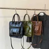 Totes Brand Torby motocyklowe dla kobiet Wysokiej jakości torba na ramię luksusowe torebki i designer torebki torby crossbody