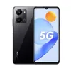 Orijinal Huawei Onur Oyun 7T 5G Cep Telefonu Akıllı 8GB RAM 128GB ROM MTK BOYUTLAR 6020 Android 6.74 "LCD Tam Ekran 50.0MP AI 6000mAh Ota Yüz Kimliği Parmak İzi Cep Telefonu