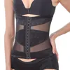 Riemen kantpatroon postpartum corset belly samentrekkende heup hip tillen vrouwen naadloze taille trainer hoge rek