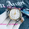 Mens Watch Luxury Watch Designer Brand Watch 41MM Fashion Classic Watch AAA Automatic Mechanical Watch 904L Stainless Steel Sapphire Waterproof Watch name Watch