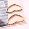 Dangle Earrings Korea Rhinestone Big Heart Fashion Women's Opening Multi-Color Crystal Love Brincos Jewelry Gifts