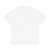 Дизайнер-дизайнерские футболки Top версии ручной работы Custom G09-GCUU Мужская и женская пара повседневная модная футболка с короткими рукавами-24