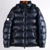 Mens Designer Puffer Jacket Jackets Men Coat Down Winter Coats Zipper Winterjacke Women Parka Winterjacken Outerwear