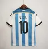 1978 1986 1998 Argentina Retro Soccer Jersey Maradona 1994 1996 2000 2001 2006 2010 Kempes Batistuta Riquelme Higuain Kun Milito Caniggia di Maria Football Shirts 99
