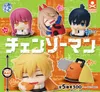 Anime Manga Stasto support pierre capsule jouets anime Onemutan tronçonneuse homme Denji Pochita Makima Aki Hayakawa pouvoir dormir chiffres gashapon Z0427