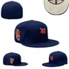 Aangepaste maten Designer honkbalhoed Alle teams Katoen Plat borduursel Unisex Snapbacks Atletische hoeden Straat Outdoor Sportpet Gemengd Bestel