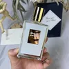 فاخرة كيليان العلامة العلامة التجارية 50ml الحب لا تكون خجولة avec moi goy goy bad for women men parfum parfum time time regh reme top qualit is5g 1yug