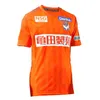 23 24 Albirex Niigata męskie koszulki piłkarskie TAKAGI KOJI TANIGUCHI KO OTA HIROKI strona główna pomarańczowa wyjazdowa biała koszulka piłkarska z krótkim rękawem mundury