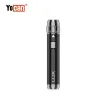 Yocan Lux Vape Pen Batterij Mod 400mAh Verwarm de batterij Instelbare spanning voor 510 draad