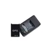 Mini traqueur GPS pour animaux de compagnie et voiture dispositif de localisation de suivi en temps réel GF07 GF09 GF21 traqueur GPS magnétique localisateur de véhicule en temps réel