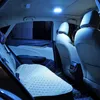 s Wireless LED Touch Deckenwandschrank Auto Nachtlicht USB-Aufladung Schlafzimmer Nachttischlampe für Zuhause mit Magnet AA230426