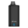Yocan Ziva Battery MOD Встроенный скрытый картридж емкостью 650 мАч 510 Резьба Type-C Зарядка Испаритель для электронных сигарет