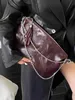 Kvinnor Underarm Bag stora kapacitet Designer Väskor Luxury Chain Crossbody Bag Handväska Designer axelväskor Shoppingväska