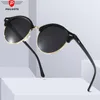 Sunglasses Vintage Summer Polaroid For Men Fashion Round Driving Cycling Eyewear Sun Glasses Women Designer Gafas De Sol Mujer