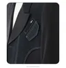 Men's Suits As0651 Fashion Coats & Jackets 2023 Runway Luxury European Design Party Style Clothing