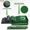 Other Golf Products Putting Mat Golf Indoor Carpet Mini Putting Ball Pad Practice Mat Lightweight Washable Anti-Slip Golf Accessories For Men Gift 231124