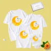 Family Matching Outfits Eid Mubarak Family Matching Tshirt Eid Al Fitr Women Men Shirt Islamic Blessed Feast Muslim Holiday Outfits Kids Baby Clothes 230427