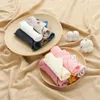 Одеяла пеленание 5шт. Детское муслиновое полотенце 100% хлопковое детское слюна для рождений купание кормление для мыть