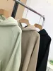 Ess Erkek ve Kadın Hoodies Essens Essen kapüşonlu desginer jumper küçük harf moda üstleri essentail erkek eşofik gevşek uzun kollu kazak kapüşonlu sweatshirt