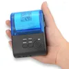 Yaomatec 58mm Main Reçu Imprimante Téléphone Portable Mini Bluetooth Sans Fil Thermique
