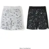 Designer Bathing Ape mass shorts masculinos de verão feminino