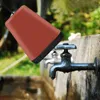 Kitchen Faucets Outdoor Faucet Cover For Winter Freeze Protection Protector Hose Bib Yard Outside Cold Weather