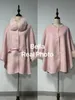 Dames bont faux aankomst winter wollen cape modieuze kasjmier poncho dame echte mantel kraag manchet jassen streetwear 231127