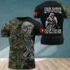 Men's T Shirts SWITZERLAND Army T-Shirt Summer Round Neck Short Sleeve Swiss Veterans Print Shirt Casual Tops Tees Oversized Tshirt