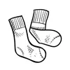 Kinder Socken Mticolor Brief Baumwolle Frauen Mädchen Buchstaben Casual Sport Socke Mode Strumpfwaren Großhandelspreis Hohe Qualität Drop Lieferung Baby DHJ6I