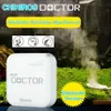 Zubehör Bluetooth App-Steuerung 3. Chihiros Doctor 3 IN 1 Algen entfernen Twinstar-Stil elektronisch Hemmung Aquarium Fisch Pflanze Garnelen