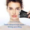 Face Care Devices Micro current Roller Beauty Instrument Slimming EMS Current Sonic Wave Skin Massager 231124