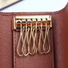 Women Leather Small Purse For Key Wallets Card ID Holders 626302441