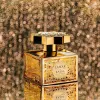 Kajal eau de parfum 100ml Lamar Dahab Almaz香水男女性ニュートラルフレグランス長続きするEDPユニセックスケルンスプレー高品質の高速配信