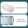 Bathtubs Portable Bathtub Set Foldable Soaking Bathing Tub Adult Bathtub Bath Barrel Beauty Spa Household Large Tub Full Body #W0