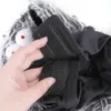 Odzież Nowa imprezowa kostium symulacyjny strój Cosplay Ubranie pająka pająka ubrania kot pies halloween czarny pająk