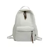 Sacs d'école toile sac à dos sacs à dos pour ordinateur portable mode sac Bookbag voyage décontracté sac à dos pour fille garçon jeunesse 517D