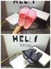 Hot 2023 Band Girl Sandals Summer Boys Sandles Slippers Nieuwe Designer Kids Shoes Boy Casual Shoes Maat 26-35