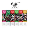 RM Legend 10K Puffs Original Einweg-Vape-Stift, 20 ml, vorgefüllt, 0 % 2 % 3 % 5 %, 650 mAh, wiederaufladbare Batterie, Luftstromkontrolle, 20 Geschmacksrichtungen, RandM Legend, schnell auf Lager