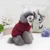 Свитеры SXXL собачья одежда вязаная одежда для кроше для кошек Чихуахуа