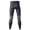 Cykelbyxor Rion Cycling Pants Men byxor långdistans 3D -kuddstrumpbyxor cykelkläder snabb torr mountainbike mens strumpbyxor cykelkläder 231124