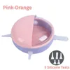 Feeding 180ml Newborn Puppy Nursing Milk Feeder with 4 Simulated Silicone Nipples for Puppies and Kittens Pet Cat Dog Baby Feeding Bowl