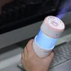 加湿器クリエイティブプル加湿器ミニ加湿器LEDナイトライトアロマエッセンシャルオイルディフューザーUSBフォッガーカーエアエアフレッシュナー230427