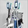2023 Super Professional 360 Cryo CryolipolyS Machine 40K Cavitation Fat Freezing RF Body Slimming Machine For Double Chin