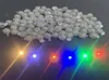 50 pièces gobelet petite boule ronde interrupteur de lumière ballon LED Flash lampes lumineuses lanterne lumière pour la décoration d'anniversaire de fête de mariage 24222426